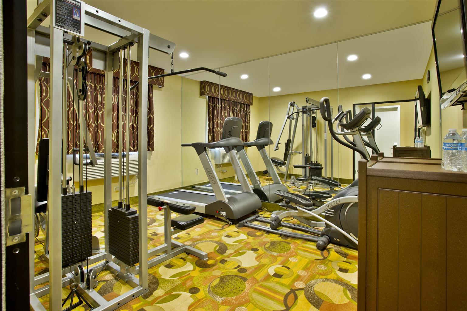 Best Western Plus Arena Hotel New York Kültér fotó
