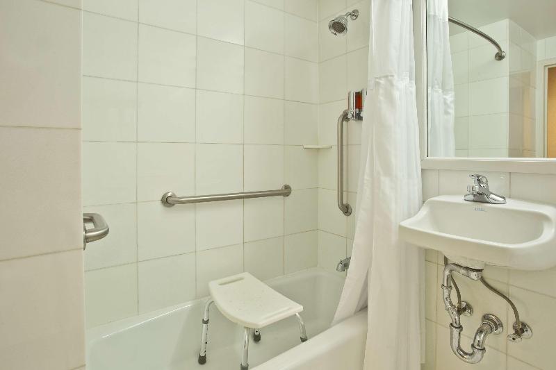 Best Western Plus Arena Hotel New York Kültér fotó
